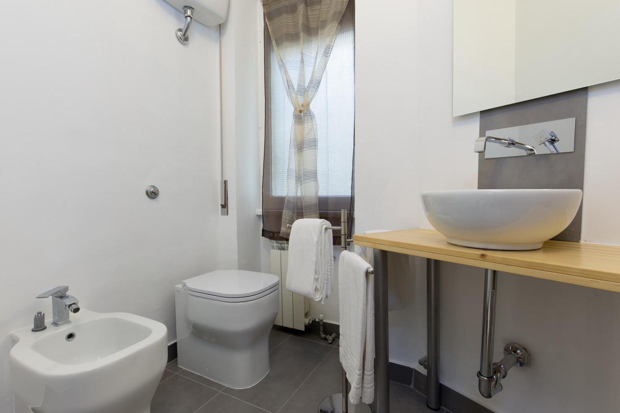 Luxury House Vaticano Rzym Zewnętrze zdjęcie