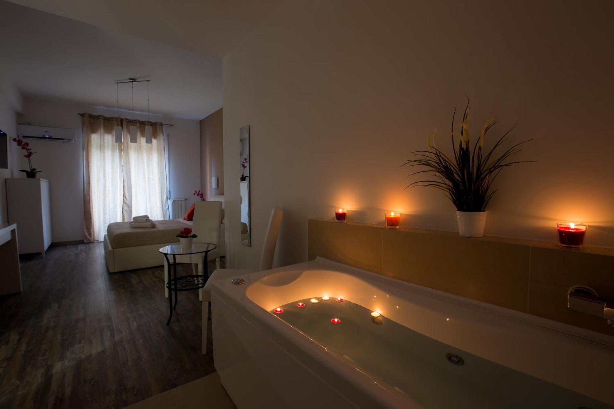 Luxury House Vaticano Rzym Zewnętrze zdjęcie