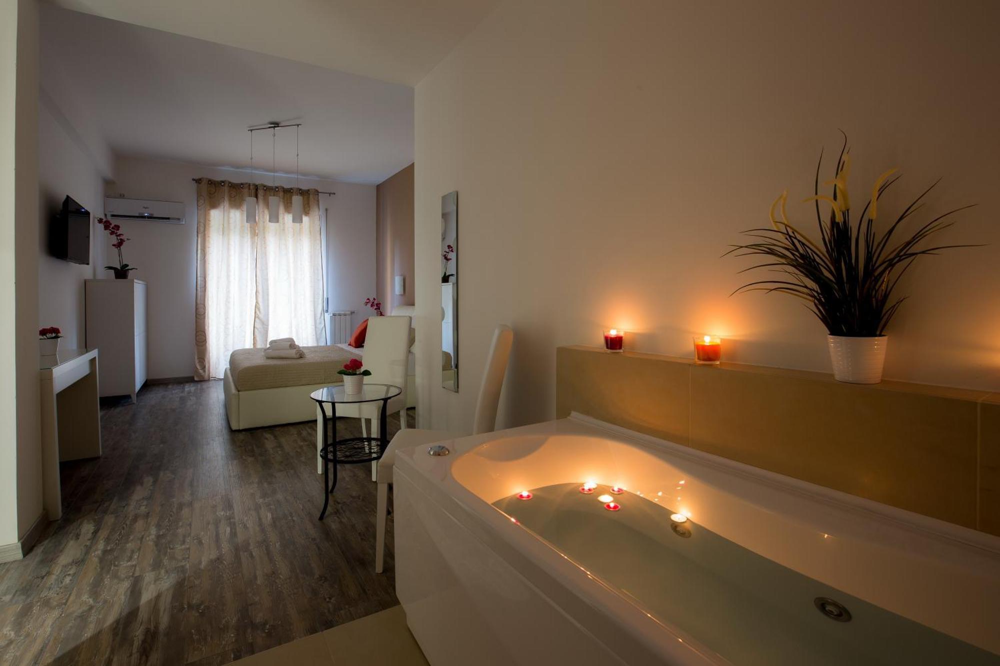 Luxury House Vaticano Rzym Zewnętrze zdjęcie