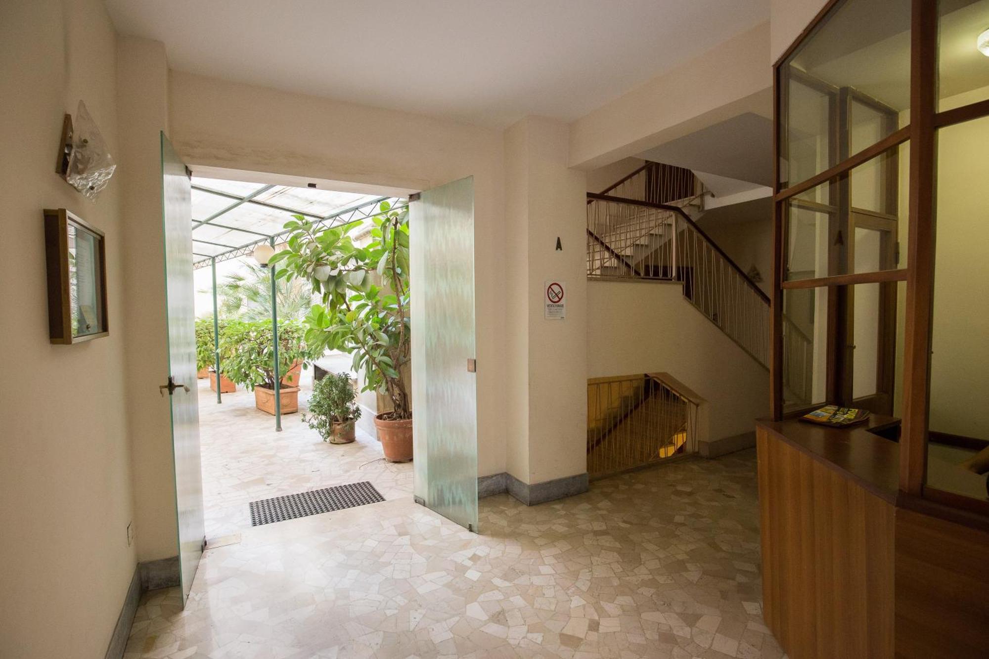 Luxury House Vaticano Rzym Zewnętrze zdjęcie