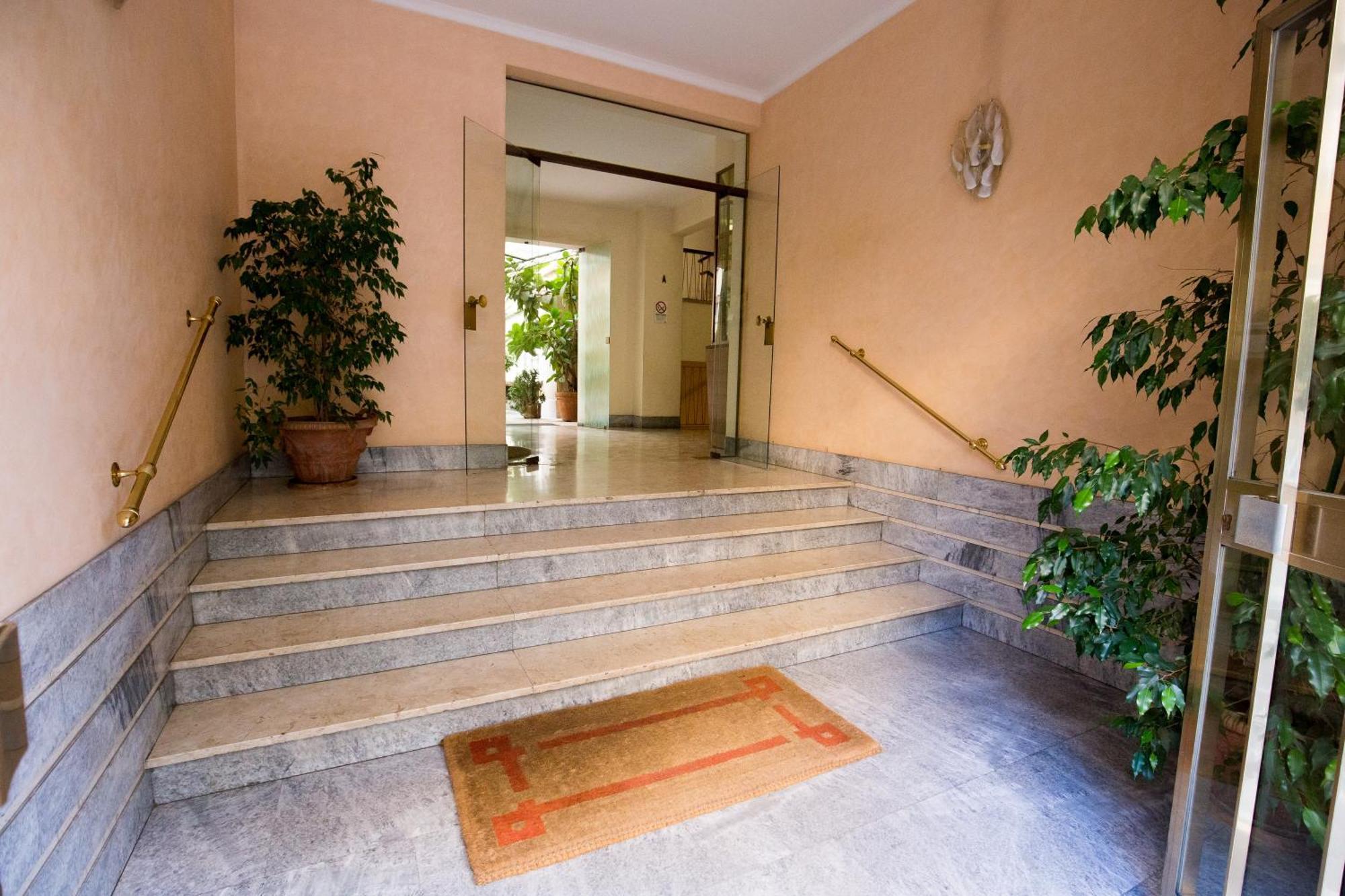 Luxury House Vaticano Rzym Zewnętrze zdjęcie
