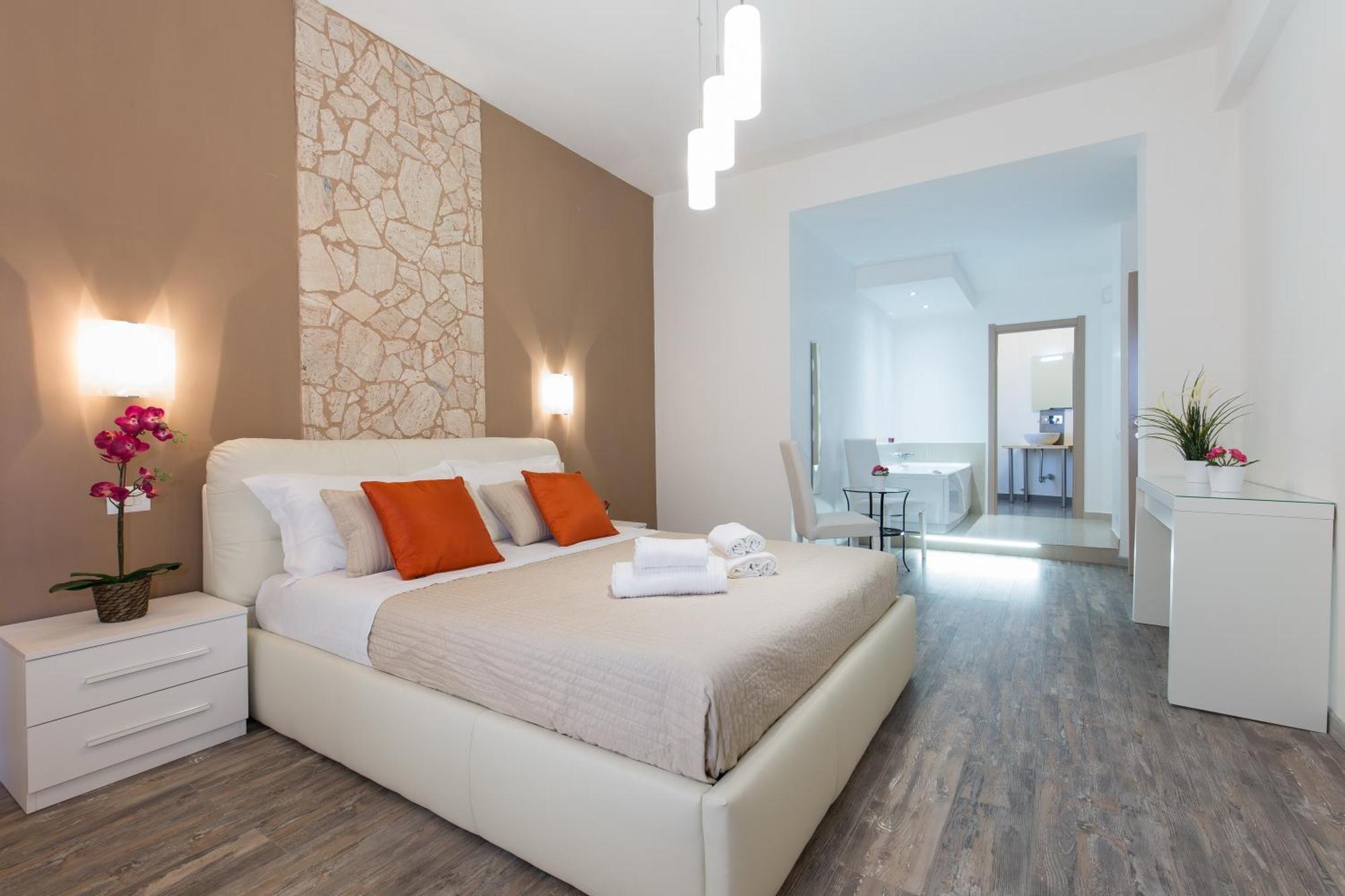 Luxury House Vaticano Rzym Zewnętrze zdjęcie