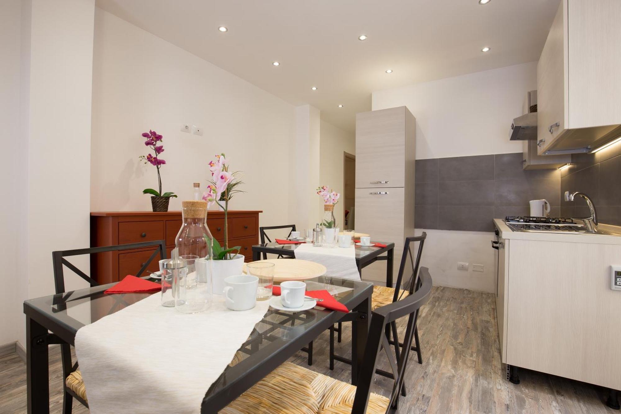 Luxury House Vaticano Rzym Zewnętrze zdjęcie