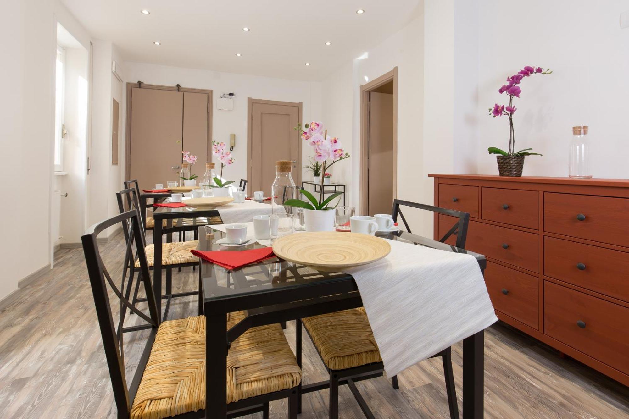 Luxury House Vaticano Rzym Zewnętrze zdjęcie