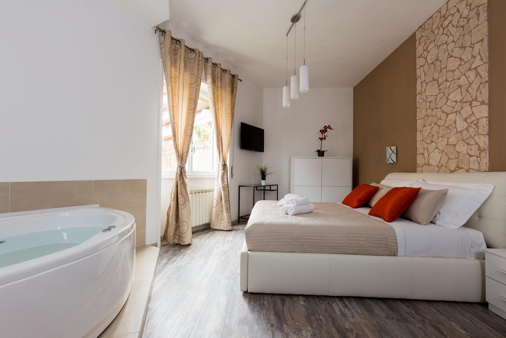 Luxury House Vaticano Rzym Zewnętrze zdjęcie