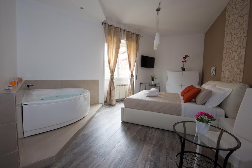 Luxury House Vaticano Rzym Zewnętrze zdjęcie
