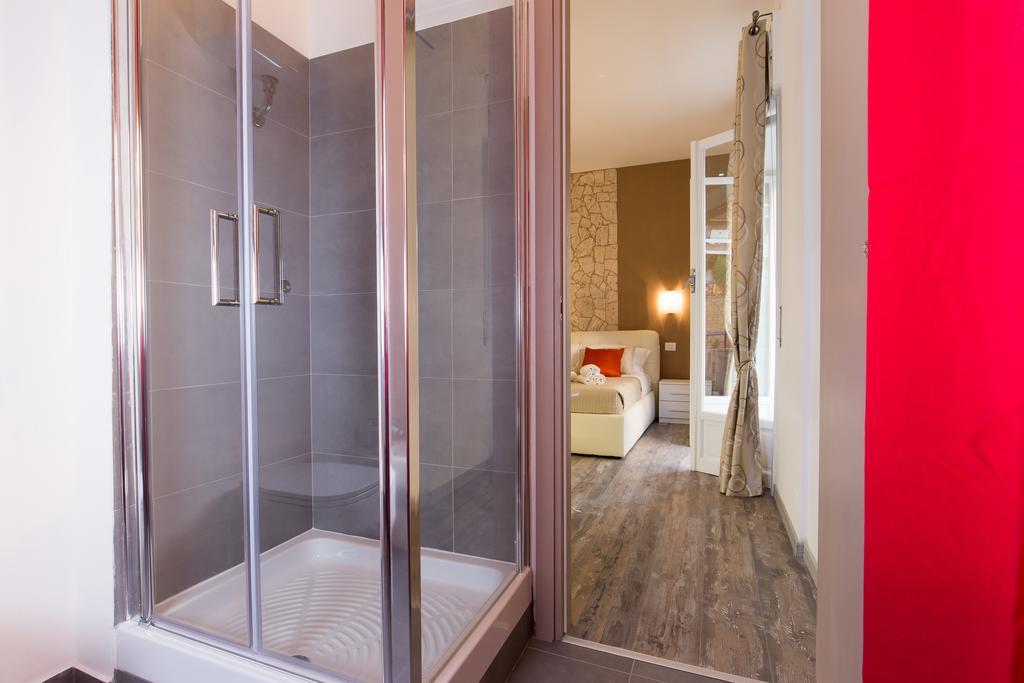 Luxury House Vaticano Rzym Zewnętrze zdjęcie