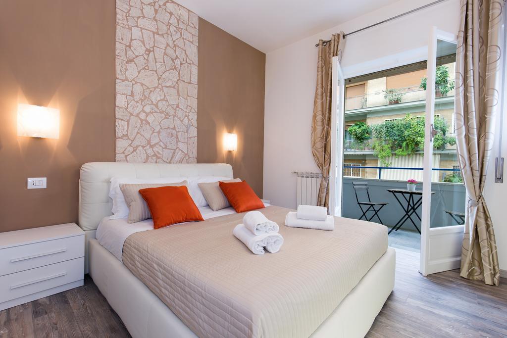 Luxury House Vaticano Rzym Zewnętrze zdjęcie