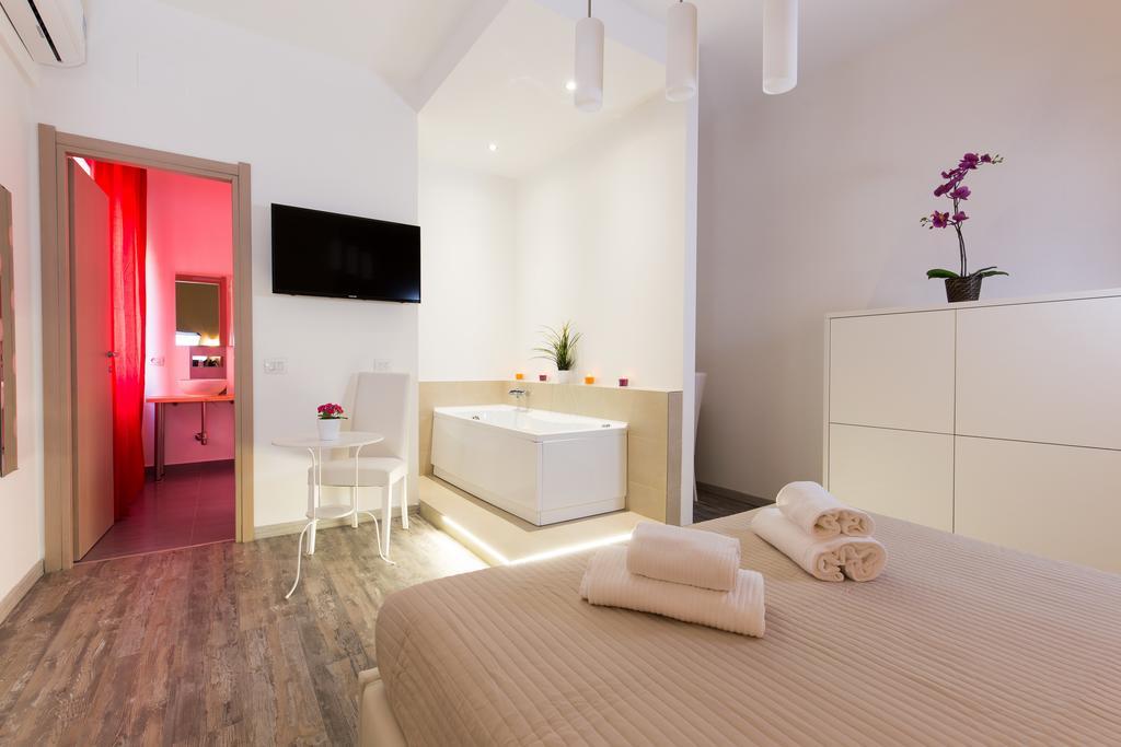 Luxury House Vaticano Rzym Zewnętrze zdjęcie